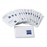 Zeiss Pre-Moistened Cleaning Cloths