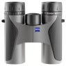 Zeiss Terra ED 8x32 Binoculars, Black/Grey