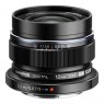 Olympus M.ZUIKO DIGITAL ED 12mm f2.0 lens, black