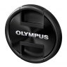 Olympus LC-62F Lens Cap 62mm