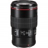 Canon EF 100mm f2.8L IS USM Macro lens