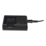 Olympus BCH-1 Lithium Ion Battery Charger for BLH-1 Olympus BCH-1 Lithium Ion Battery Charger for BLH-1