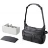 Sony LCS-PSC7B System Shoulder Bag For A7 Series Sony LCS-PSC7B System Shoulder Bag For A7 Series