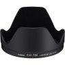 Canon Lens Hood EW-78E for the EF-S 15-85mm f/3.5-5.6 IS USM lens Canon Lens Hood EW-78E for the EF-S 15-85mm f/3.5-5.6 IS USM lens