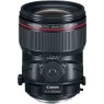 Canon TS-E 50mm f2.8L Macro lens