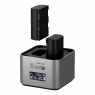 Hahnel proCube 2 Charger Canon