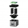 Hahnel proCube 2 Charger Canon