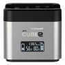 Hahnel proCube 2 Charger Nikon