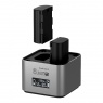 Hahnel proCube 2 Charger Olympus