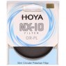 Hoya 62mm NX-10 Circular Polarising Filter Hoya 62mm NX-10 Circular Polarising Filter