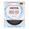 Hoya 82mm NX-10 Circular Polarising Filter