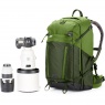 MindShift Gear Backlight 36L, Woodland Green