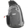 MindShift Gear PhotoCross 10, Carbon Grey