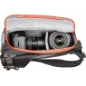 MindShift Gear PhotoCross 10, Orange Ember