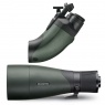 Swarovski 95mm Objective Module plus BTX Eyepiece