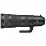 Nikon AF-S Nikkor 180-400mm f4E TC1.4 FL ED VR lens Nikon AF-S Nikkor 180-400mm f4E TC1.4 FL ED VR lens
