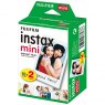 Fujifilm Instax Mini film, 20 shots