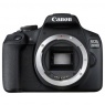 Canon EOS 2000D DSLR Camera Body