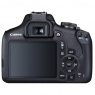 Canon EOS 2000D DSLR Camera Body
