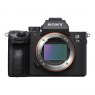 Sony Alpha 7 III Mirrorless Camera Body