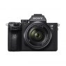 Sony Alpha 7 III Mirrorless Camera with 28-70mm Lens