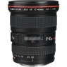 Canon EF 17-40mm f4 L USM lens