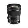 Sigma 50mm f1.4 DG HSM Art lens for Sony FE