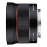 Samyang AF 24mm f2.8 lens for Sony FE