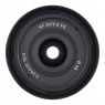 Samyang AF 24mm f2.8 lens for Sony FE