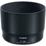 Canon Lens Hood ET-78B for the EF 70-200mm f/4L IS II USM lens Canon Lens Hood ET-78B for the EF 70-200mm f/4L IS II USM lens