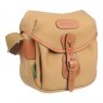 Billingham Hadley Digital Camera Shoulder Bag, Khaki Canvas-Tan Trim Billingham Hadley Digital Camera Shoulder Bag, Khaki Canvas-Tan Trim