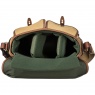 Billingham Hadley Small Pro Camera Bag, Khaki Canvas-Tan Trim
