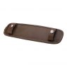 Billingham SP40 Shoulder Pad, Chocolate Billingham SP40 Shoulder Pad, Chocolate