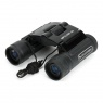 Celestron UpClose G2 8x21 Roof Prism Binoculars