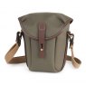 Billingham Galbin 10 Binocular Case, Sage Fibrenyte-Chocolate Trim Billingham Galbin 10 Binocular Case, Sage Fibrenyte-Chocolate Trim