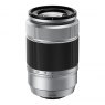 Fujifilm XC 50-230mm f4.5-6.7 OIS mk II lens, silver Fujifilm XC 50-230mm f4.5-6.7 OIS mk II lens, silver