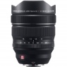 Fujifilm XF 8-16mm f2.8 R LM WR lens