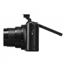 Canon PowerShot SX740 HS Digital Camera, Black