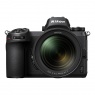 Nikon Z 7 Mirrorless Camera with 24-70mm Lens