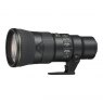 Nikon AF-S NIKKOR 500mm f5.6E PF ED VR lens Nikon AF-S NIKKOR 500mm f5.6E PF ED VR lens