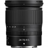 Nikon NIKKOR Z 24-70mm f4 S lens