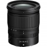 Nikon NIKKOR Z 24-70mm f4 S lens