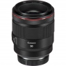 Canon RF 50mm f1.2 L USM lens