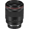 Canon RF 50mm f1.2 L USM lens