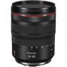 Canon RF 24-105mm f4 L IS USM lens