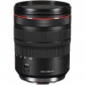 Canon RF 24-105mm f4 L IS USM lens