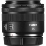 Canon RF 35mm f1.8 Macro IS STM lens