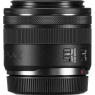 Canon RF 35mm f1.8 Macro IS STM lens