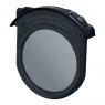 Canon Drop-In Variable ND Filter A Canon Drop-In Variable ND Filter A
