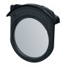 Canon Drop-In Circular Polarizing Filter A Canon Drop-In Circular Polarizing Filter A